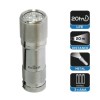REXER RX6011 - Φακός αλουμινίου 5 led Φακοί - Ενδεικτική λυχνία Onetrade